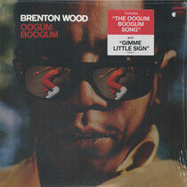 Wood, Brenton - Oogum Boogum