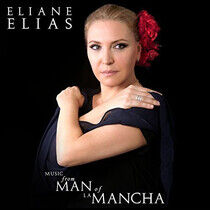 Elias, Eliane - Music From Man of La Manc