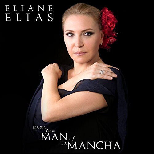 Elias, Eliane - Music From Man of La Manc