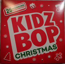 Kidz Bop Kids - Kidz Bop Christmas -Rsd-