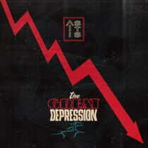 As It is - Great Depression