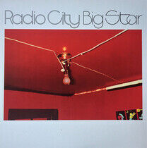 Big Star - Radio City -Hq-