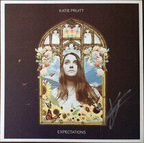 Pruitt, Katie - Expectations
