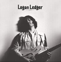 Ledger, Logan - Logan Ledger