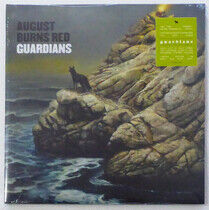 August Burns Red - Guardians -Coloured/Ltd-