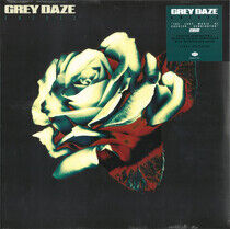 Grey Daze - Amends -Hq-