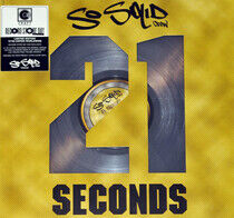 So Solid Crew - 21 Seconds -Rsd/Ltd/Ep-