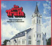 V/A - Gospel Truth:.. -Ltd-