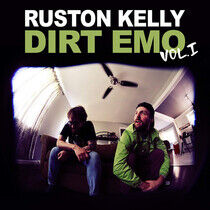 Kelly, Ruston - Dirt Emo Vol.1
