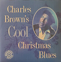 Brown, Charles - Cool.. -Coloured-