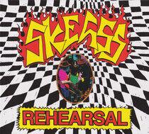 Skegss - Rehearsal -Ltd-