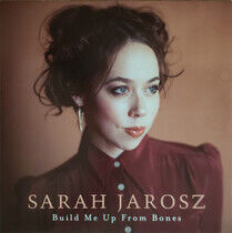 Jarosz, Sarah - Build Me Up.. -Reissue-