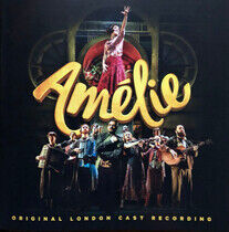 Messe, Daniel - Amelie - Original..