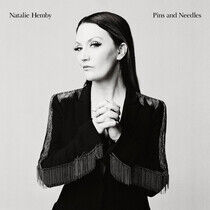 Hemby, Natalie - Pins and Needles -Hq-