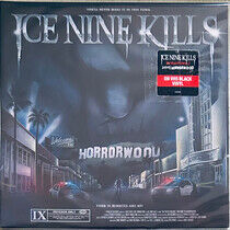 Ice Nine Kills - Welcome To Horrorwood:..
