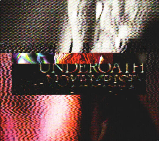 Underoath - Voyeurist