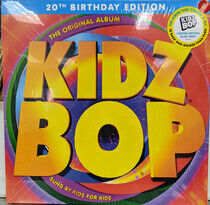 Kidz Bop Kids - Kidz Bop 1 -Coloured-