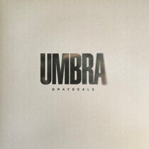 Grayscale - Umbra -Coloured/Gatefold-