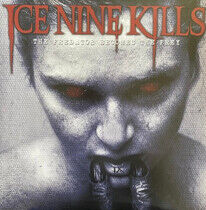 Ice Nine Kills - Predator.. -Coloured-