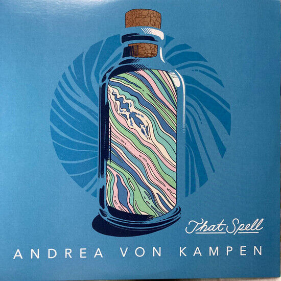 Kampen, Andrea von - That Spell -Coloured-