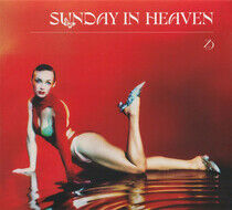 Day, Zella - Sunday In Heaven