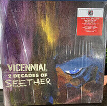 Seether - Vicennial: 2.. -Coloured-