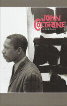 Coltrane, John - Interplay