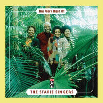 Staple Singers - Very Best