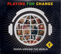 V/A - Songs Around the World..
