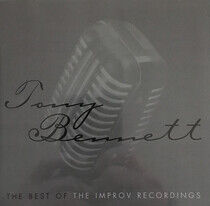 Bennett, Tony - Best of the Improv..