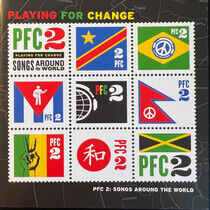 Playing For Change - Songs Around the World 2