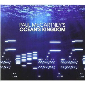 McCartney, Paul - Ocean\'s Kingdom