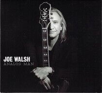 Walsh, Joe - Analog Man