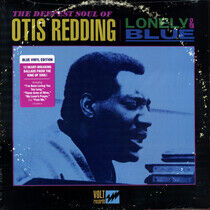 Redding, Otis - Lonely &.. -Reissue-