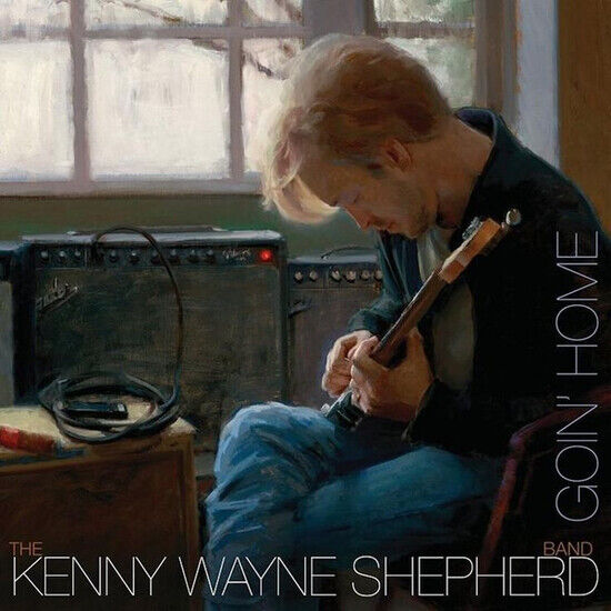 Shepherd, Kenny Wayne - Going Home