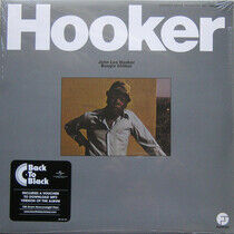 Hooker, John Lee - Boogie Chillun -Ltd-