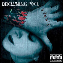 Drowning Pool - Sinner -Deluxe-