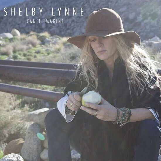 Lynne, Shelby - I Can\'t Imagine