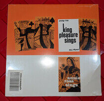 King Pleasure/Annie Ross - Sings