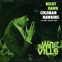 Hawkins, Coleman - Night Hawk