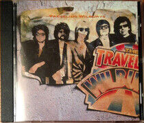 Traveling Wilburys - Traveling Wilburys Vol.1