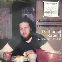 Rateliff, Nathaniel - In Memory of Loss -Hq-