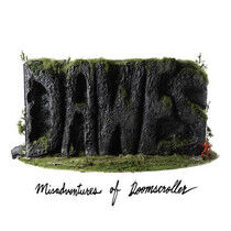 Dawes - Misadventures of..