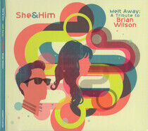 She & Him - Melt Away: a Tribute To..