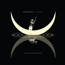 Tedeschi Trucks Band - I Am the Moon: Ii...