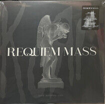 Korn - Requiem Mass -Coloured-