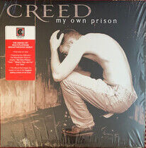 Creed - My Own Prison -Annivers-