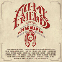 V/A - All My Friends: Celebr...