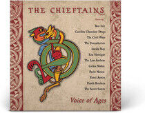 Chieftains - Voice of Ages