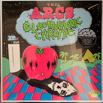 Arcs - Electrophonic Chronic-Hq-